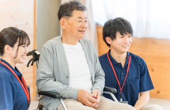 訪問介護ステーション若里