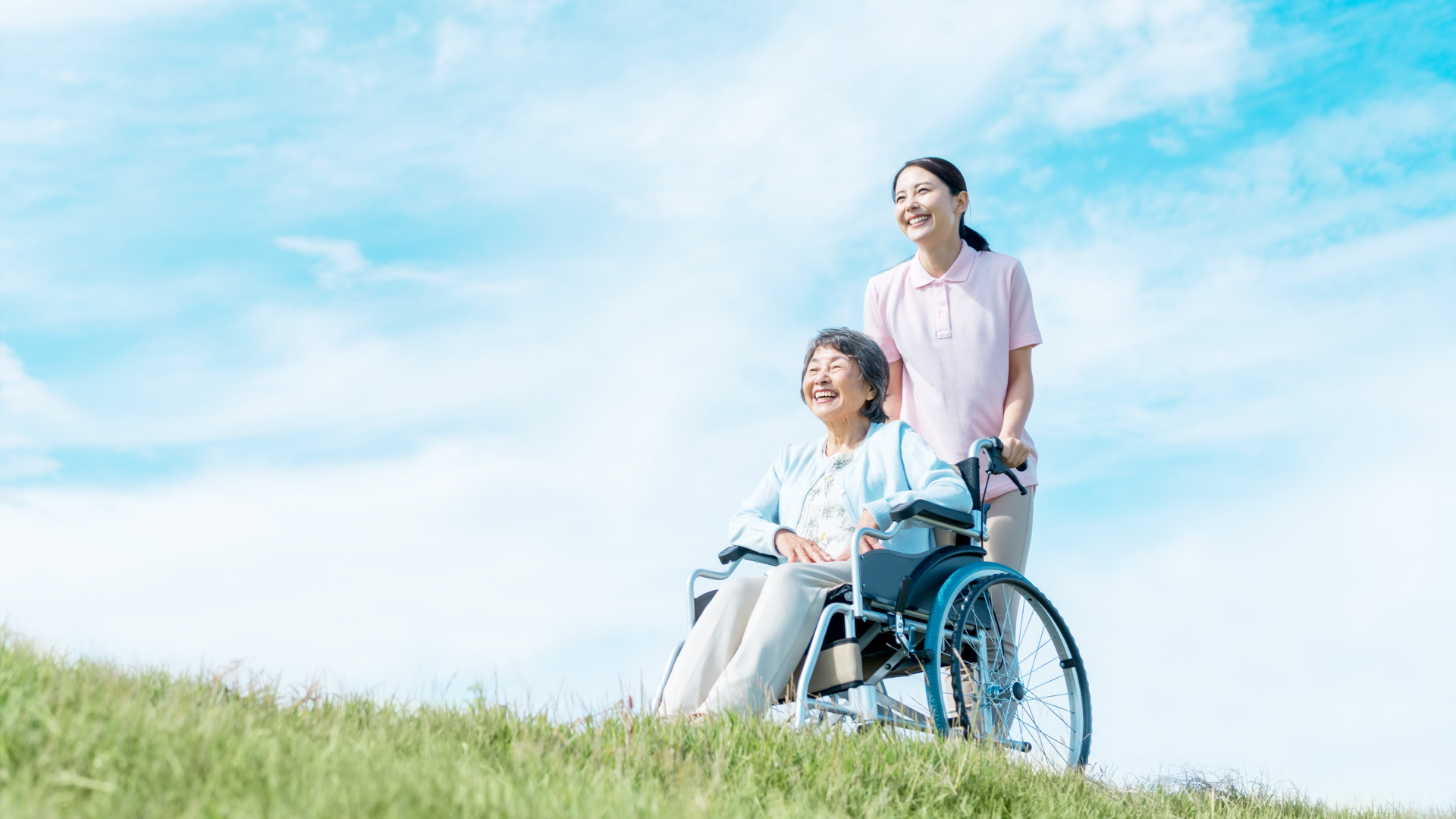 訪問介護ステーション若里