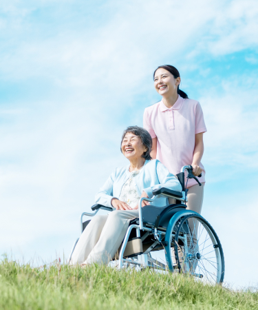 訪問介護ステーション若里