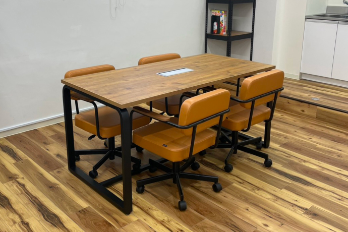 訪問介護ステーション若里