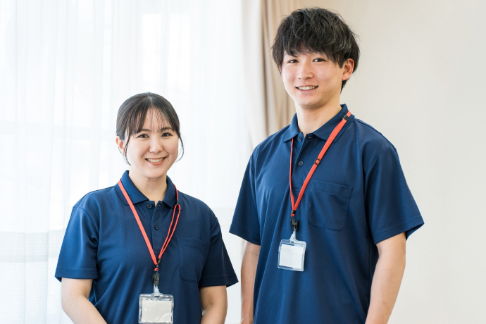 訪問介護ステーション若里